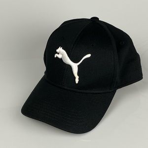 Puma Flex Fit Hat L/XL